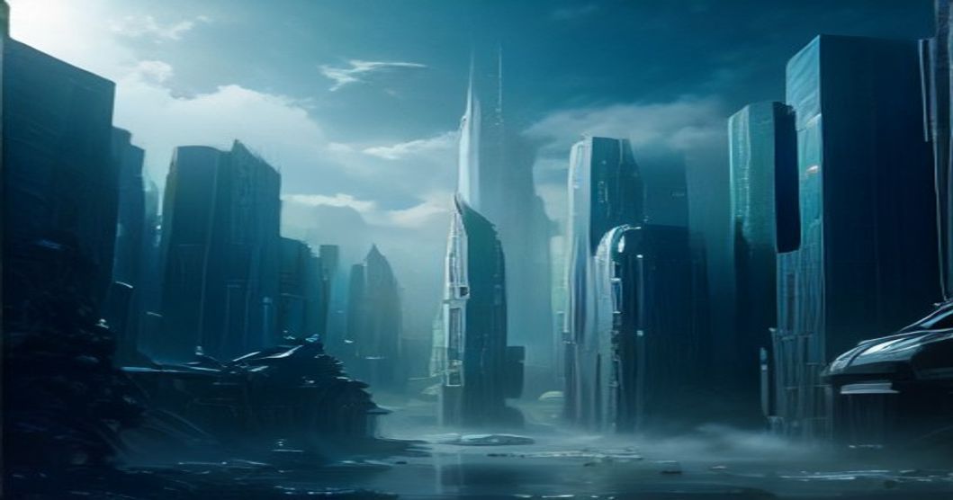 Exploring Identity and Community in Virtual Worlds