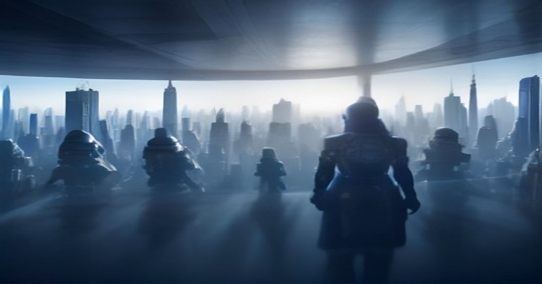 How Virtual Worlds Shape Identity and Build Communities