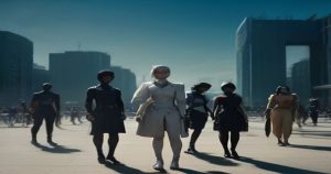 How Virtual Worlds Shape Our Identity and Build Communities
