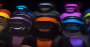 Avatars as Identity Catalysts: Building Inclusive Communities