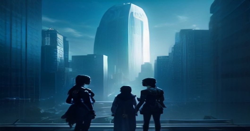 How Virtual Worlds Shape Identity and Foster Communities