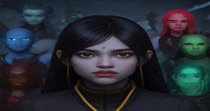 Navigating Identity and Belonging in Virtual Worlds