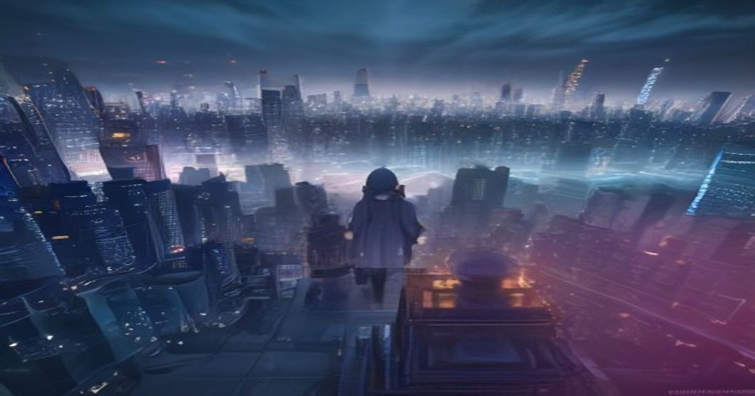 How Virtual Worlds Shape Identity and Build Communities