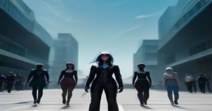 How Virtual Worlds Shape Identity and Build Communities