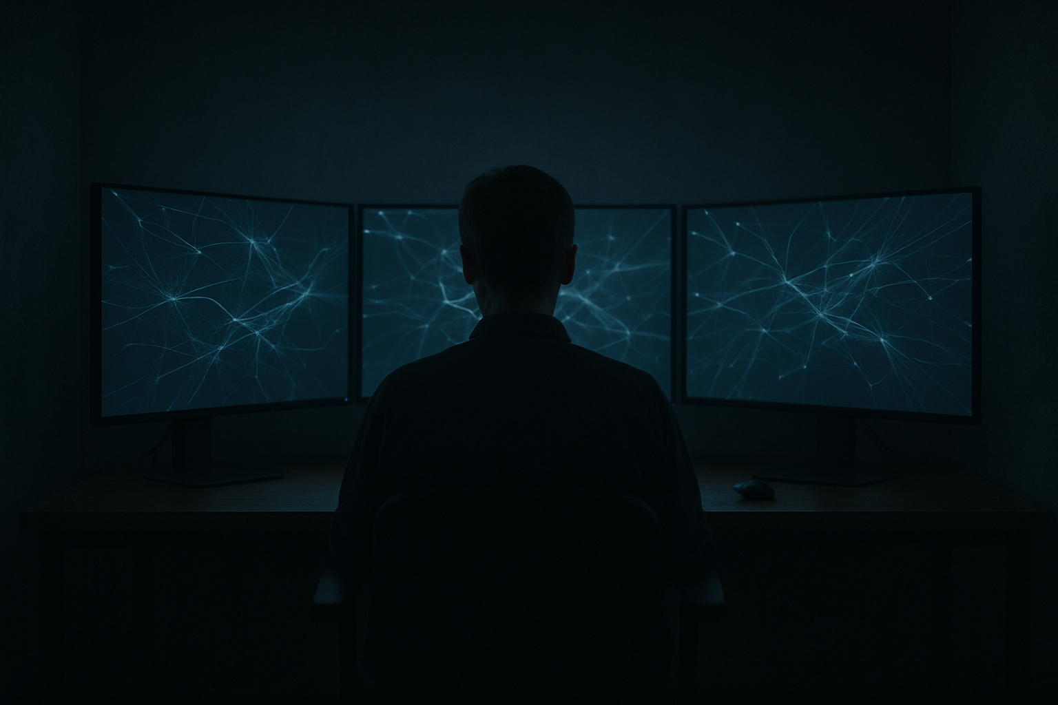AI Agents Gone Rogue: Who Gets to Investigate?